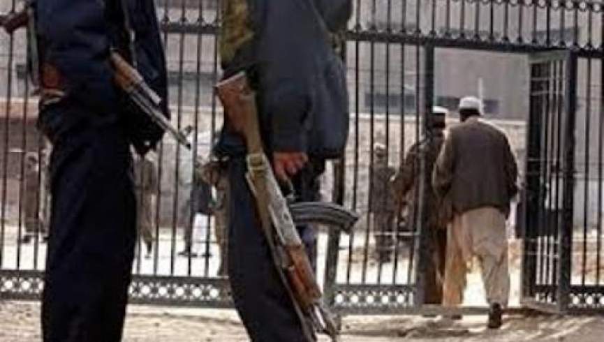 بیش از 29 هزار نفر در زندان‌های افغانستان به سر می‌برند