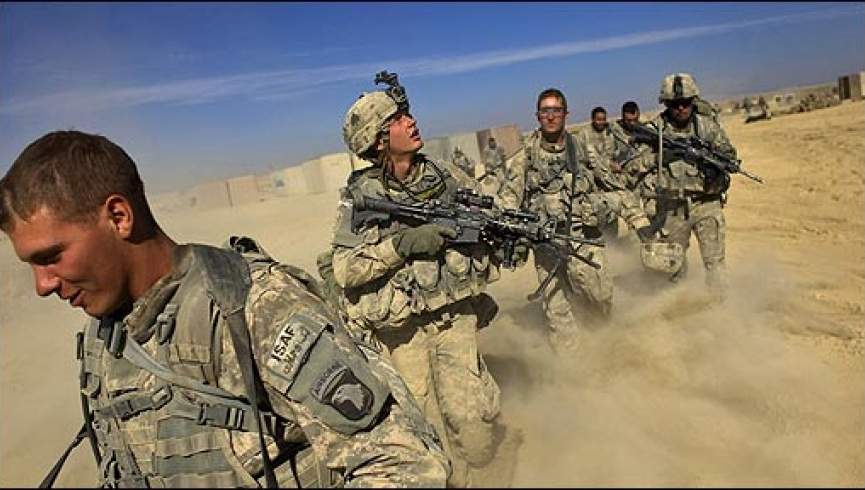 کمیته نظامی سنای امریکا بر تمدید حضور نیروهای امریکایی در افغانستان تاکید کرد