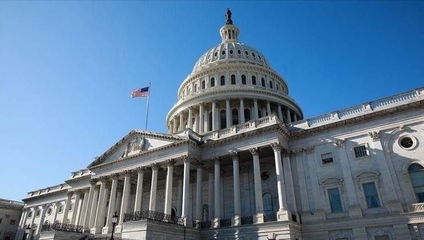 مجلس امریکا بسته حمایتی ۱.۹ تریلیون دالری بایدن را تصویب نمود