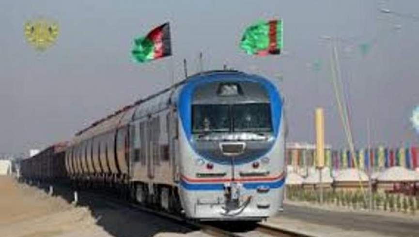 روسیه برای اعمار خطوط آهن افغانستان اعلام همکاری کرد