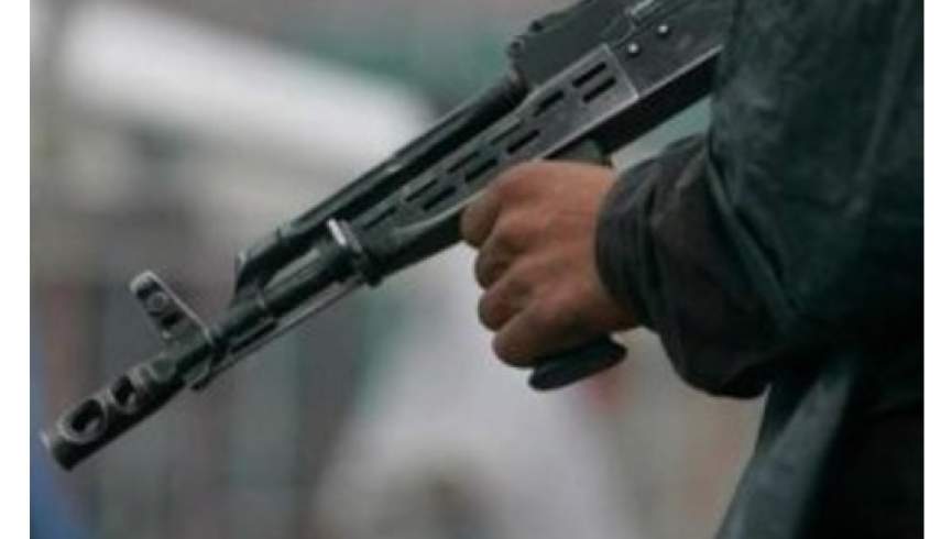 بازادشت شش تن از دزدان مسلح توسط پولیس هرات