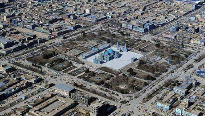 10 پولیس در حملۀ طالبان در بلخ کشته شدند