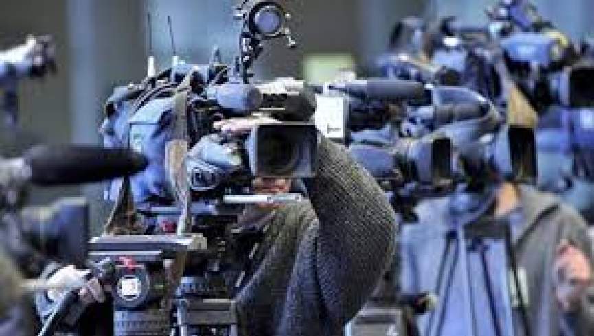 داکتر عبدالله: در مذاکرات صلح از آزادی رسانه‌ها قاطعانه دفاع می‎کنم
