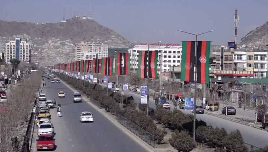 یک مامور پولیس در ناحیه هفتم شهر کابل ترور شد