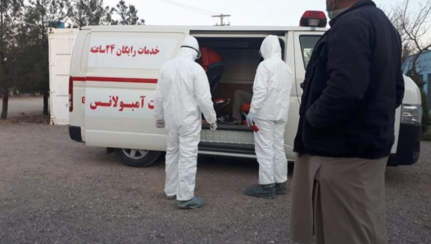 وزارت بهداشت: شش بیمار مبتلا به بیماری عروق کرونر در 24 ساعت گذشته درگذشتند
