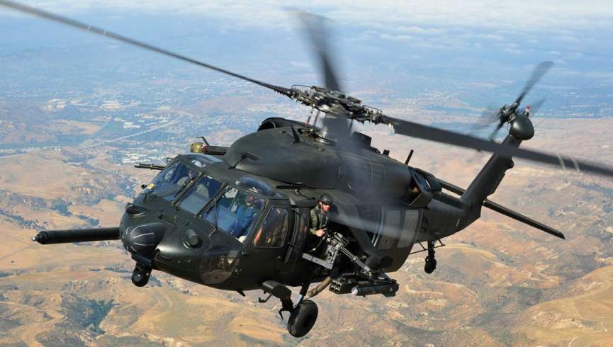 جزییات تازه از نشست اضطراری یک هلیکوپتر ارتش در هلمند؛ کشته شدن سه نفر تایید شد
