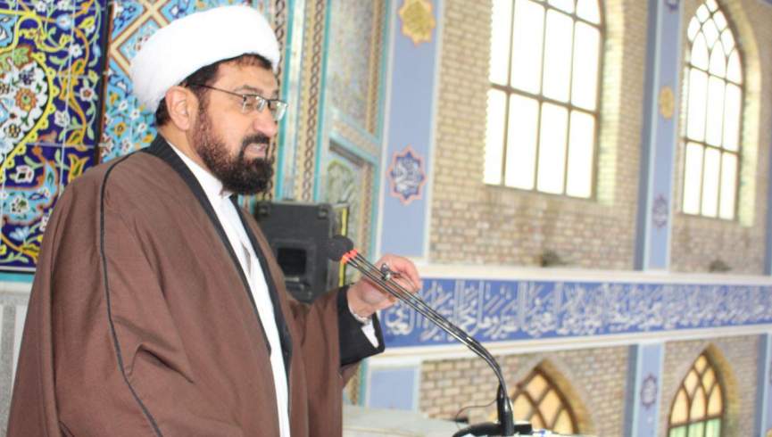 تحلیل اوضاع امنیتی و سیاسی کشور در نماز جمعه هرات