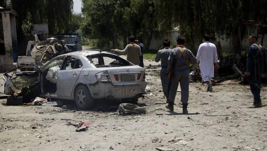 وزارت داخله: در یک روز گذشته، 27 غیرنظامی کشته و زخمی شده‌اند