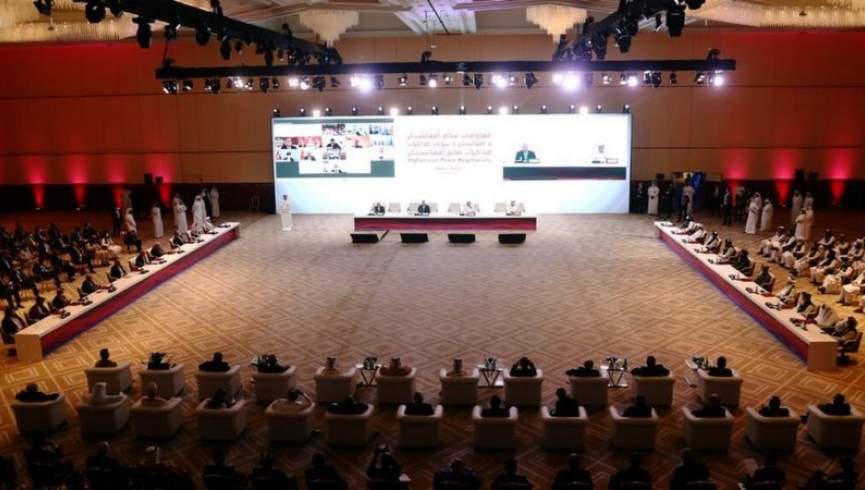 نشست صلح افغانستان در ترکیه به تاریخ 27 حمل برگزار می‌شود