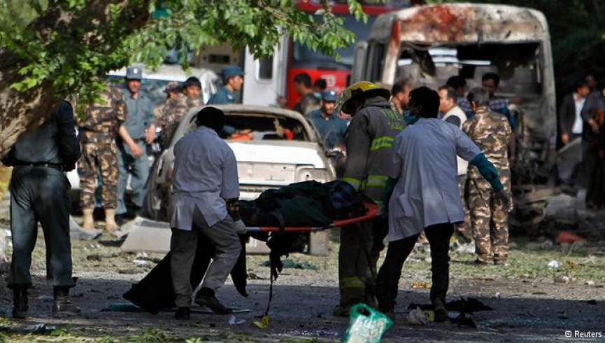 کمیسیون حقوق بشر از تداوم تلفات غیرنظامیان در افغانستان ابراز نگرانی کرد