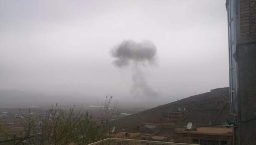 انفجار موتربمب در پغمان کابل؛ 3 کشته و 12 زخمی تایید شد