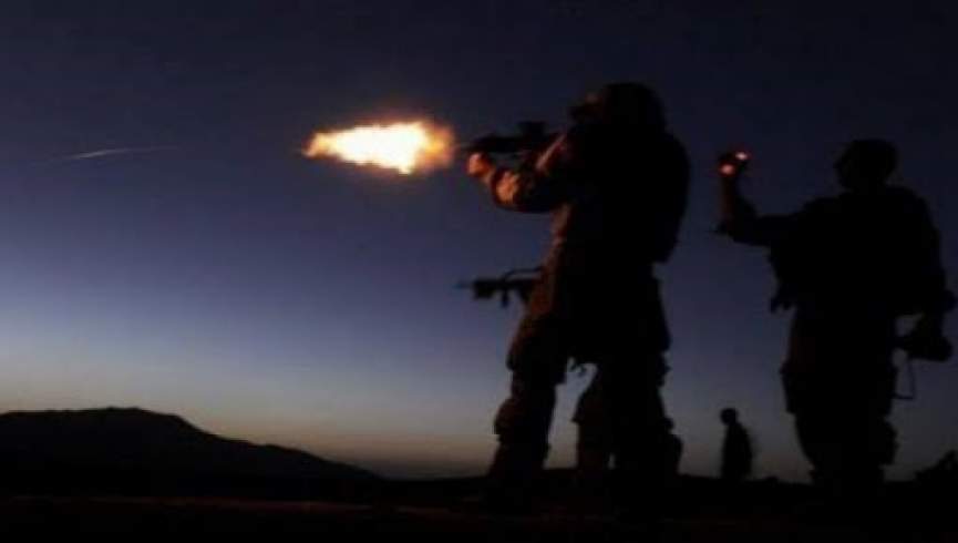 حملات طالبان در قادس بادغیس/سه کشته و دو زخمی از طالبان