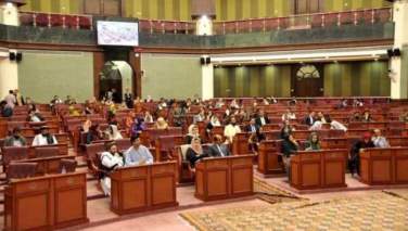 نمایندگان: وزارت مالیه با صدور یک مکتوب مصوبه مجلس را ملغا قرار داده است
