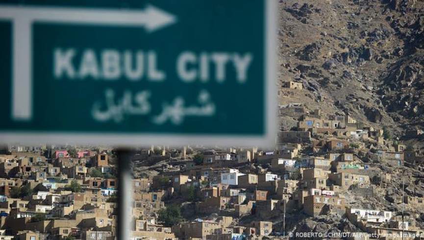 یک افسر بازنشسته‌ ارتش در کابل ترور شد