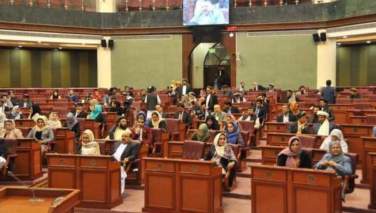 ترکیب قومی هیات اعزامی به استانبول در نشست مجلس نمایندگان جنجال برانگیز شد