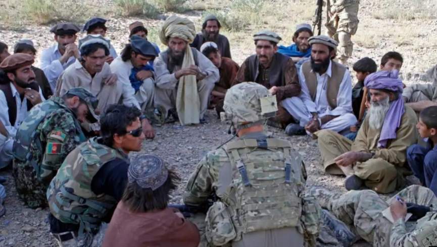 با خروج نیروهای خارجی زندگی ترجمان‌های افغان به خطر می‌افتد