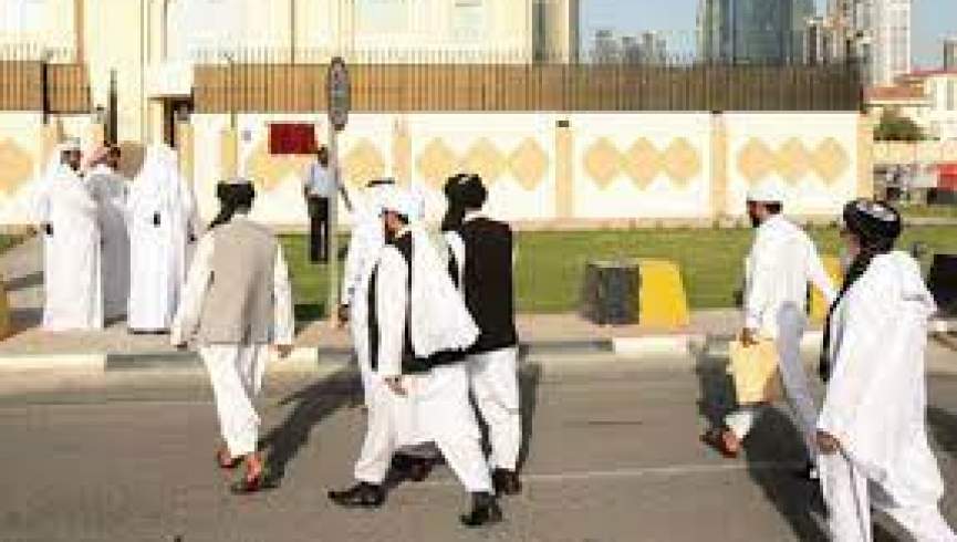 یک هیات استخباراتی پاکستان به قطر رفت