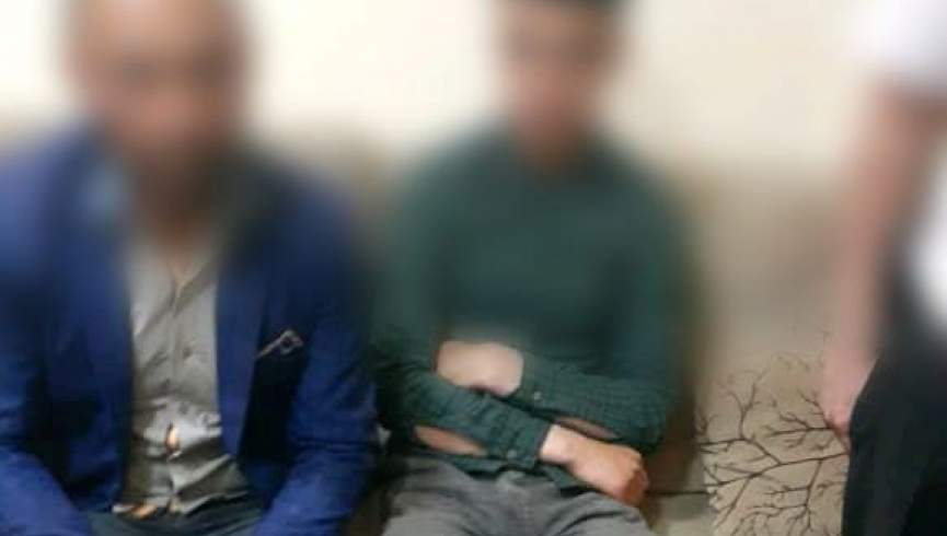 چهار نفر به اتهام قاچاق هیروئین از میدان‌های هوایی کابل و قندهار بازداشت شدند