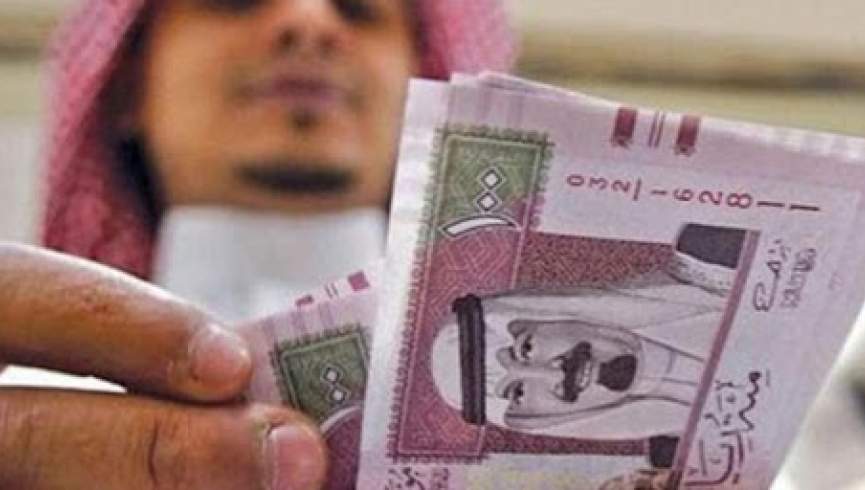 ۲ میلیارد دالر کسری بودجه سعودی در ۳ ماه اول ۲۰۲۱
