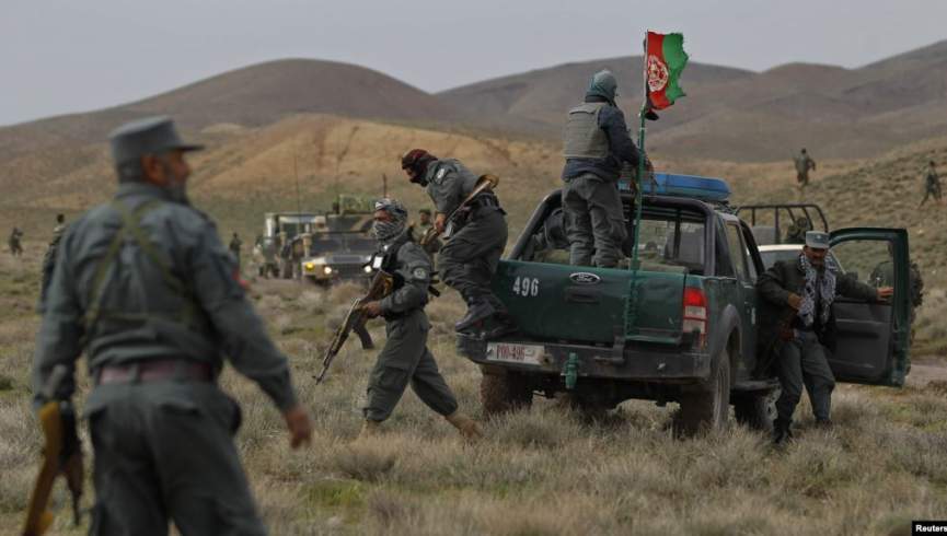 بیش از 100 نیروی امنیتی در لغمان به اتهام همکاری با طالبان بازداشت شدند