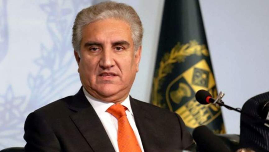 قریشی: پاکستان از حکومت همه‌شمول در افغانستان حمایت می‌کند 