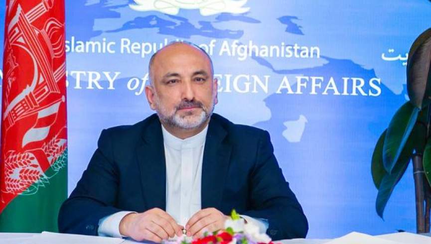 افزایش کرونا در افغانستان؛‌ وزارت خارجه: کشورهای همسایه و منطقه در این مرحله افغانستان را تنها نگذارند