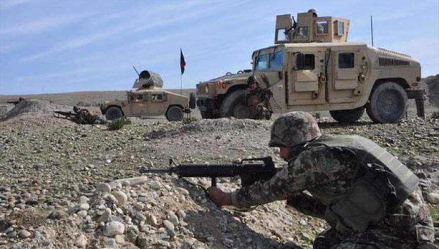حمله تهاجمی طالبان در سایه نبود آنتن‌های مخابراتی در غور/9 نیروی ارتش جان باختند
