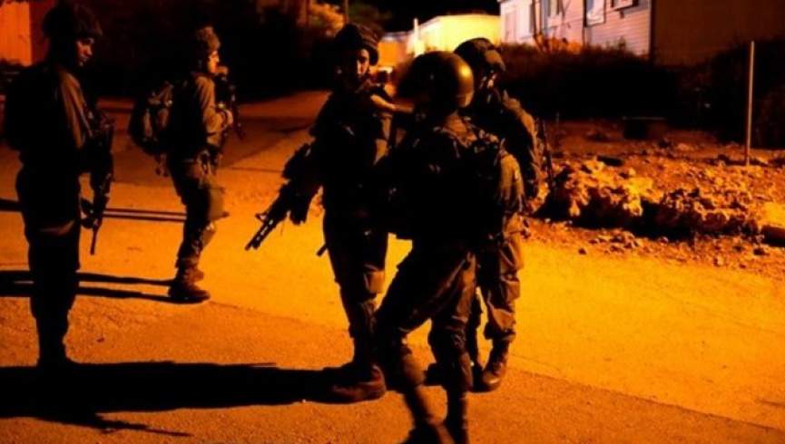 کشته شدن ۴ تن در درگیری میان نظامیان اسراییل و نیروهای فلسطینی