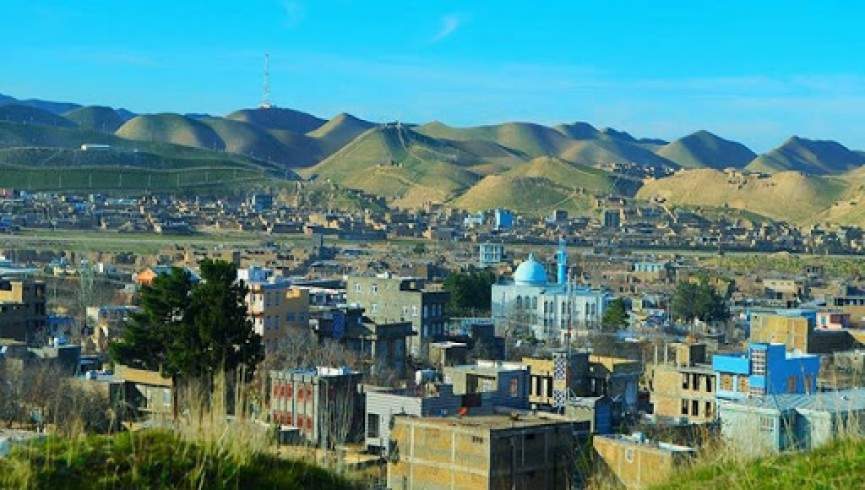 پیشروی طالبان در بادغیس و شهر قلعه نو/ والی بادغیس: نیروهای امنیتی آماده دفاع از قلعه‌نو می‌باشند