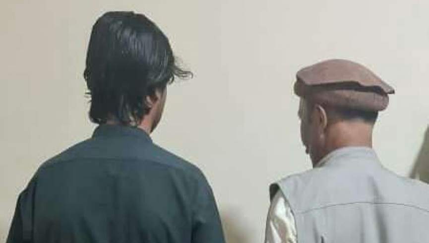 پلیس کابل دو قاچاقچی مواد مخدر را دستگیر کرده است