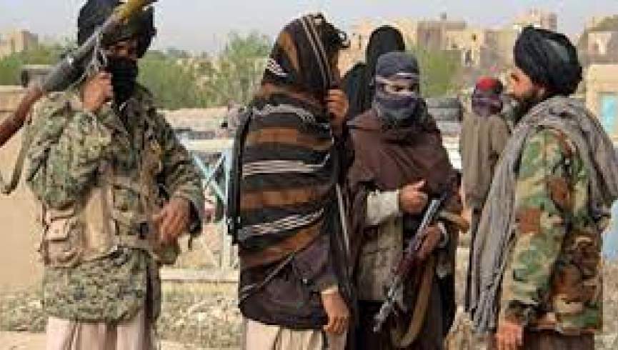 افغانستان کې د طالبانو روانه جګړه د پاکستان جګړه ده
