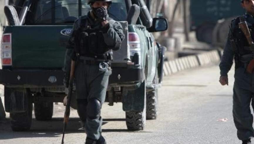 انفجار در شهر کابل دو کشته و چهار زخمی بر جای گذاشت