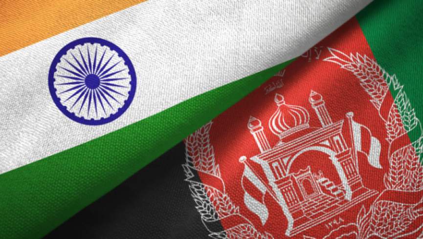 هند له افغانستان خپل ځینې ديپلوماتان ایستلي دي