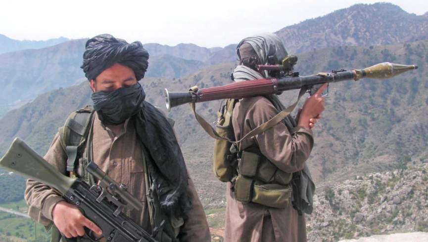 مقام دولتی غور: همدستان طالبان جدی گرفته می شوند