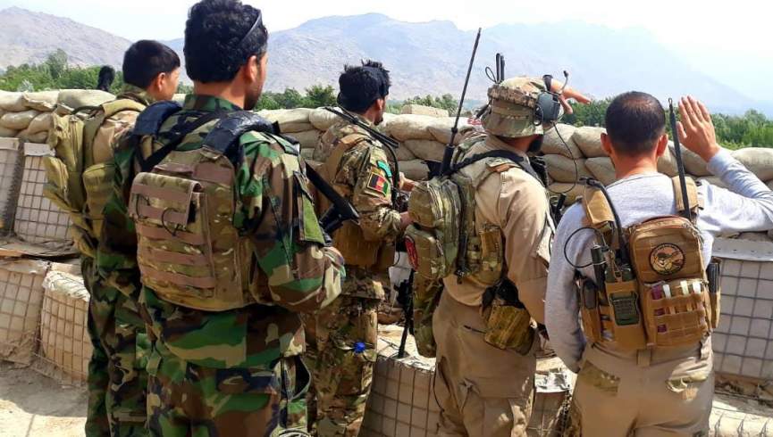 سه فرمانده و 15 عضو طالبان در کاپیسا کشته شدند