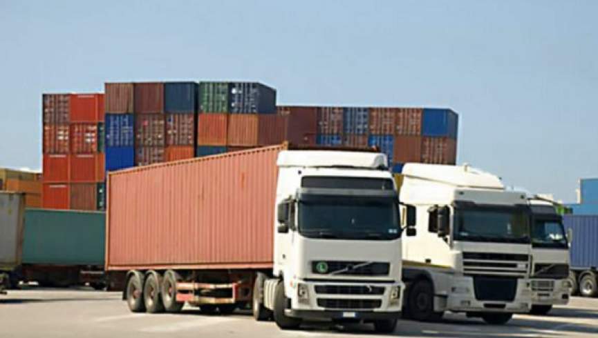 افزایش 35 درصدی صادرات محصولات افغانستان به خارج از کشور