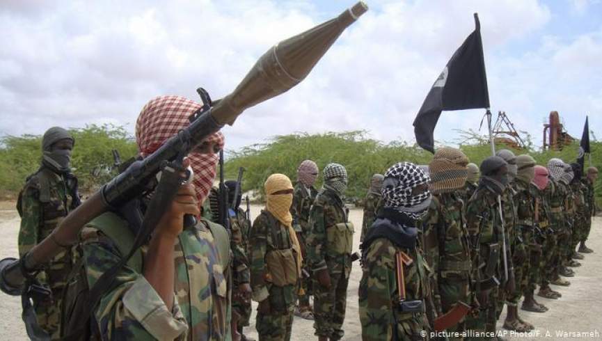 ارتش سومالیا از کشته شدن 15 تروریست الشباب خبر داد