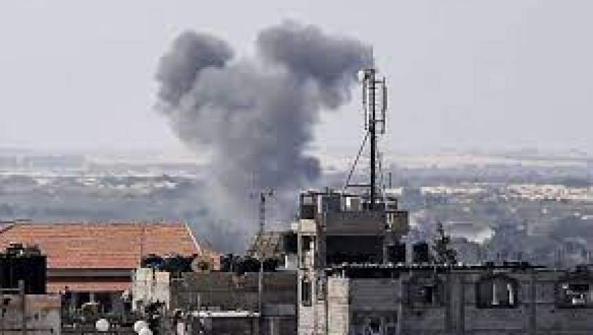 انفجار در غزه دستکم 10 زخمی برجای گذاشت