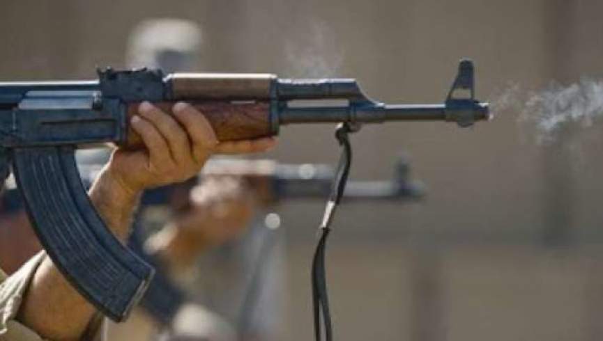 طالبان غیرنظامیان را در گور کشته اند
