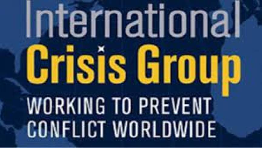گروه بین المللی بحران: برای تامین صلح در افغانستان باید بر پاکستان فشار وارد شود