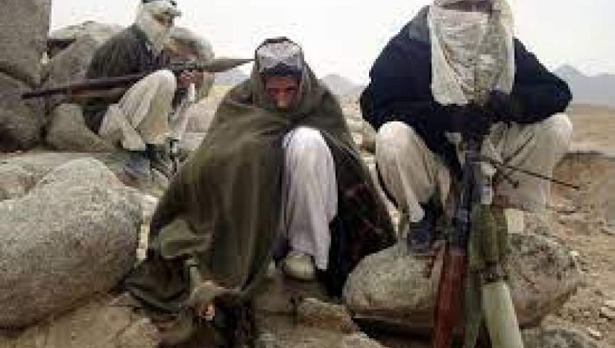 روسیه: طالبان تضعیف شده و منابع شان کاهش یافته است