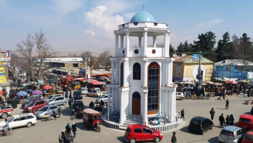حمله طالبان به شهر طالقان تخار دفع شد