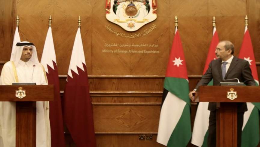 قطر: هڅه کو افغانستان کې واک په سوله ییز ډول ولېږدول شي