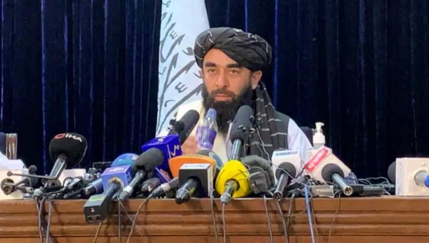 ذبیح‌الله مجاهد: همه مردم کابل مطمین باشند که امنیت شان صد درصد تامین می‌شود
