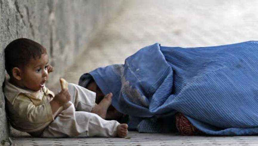 سازمان ملل: نیمی از کودکان زیر 5 سال در افغانستان سوءتغذیه دارند