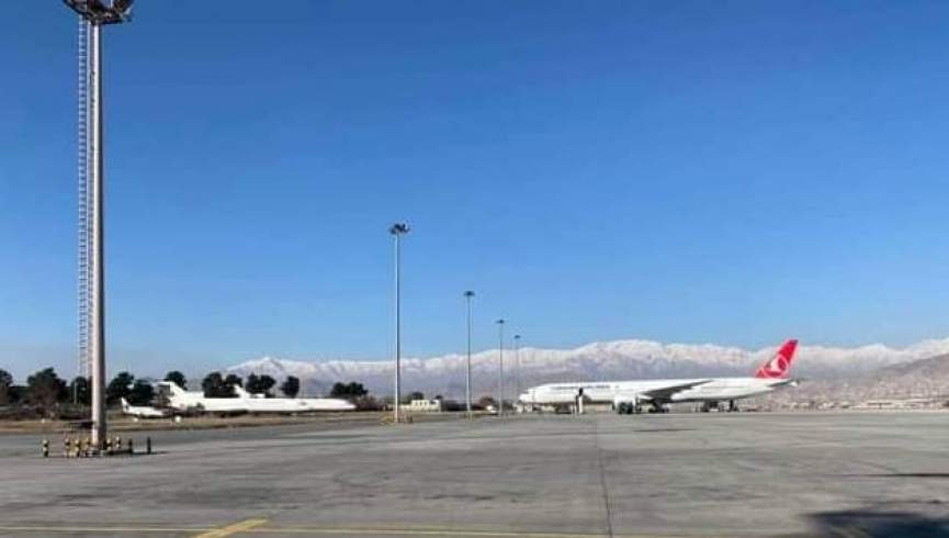 اداره هوانوردی ملکی به شهروندان: تمامی پروازها متوقف است به میدان هوایی کابل نیایید