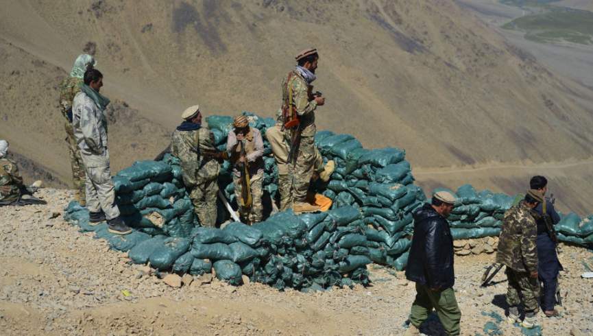 رسانه های هندی کمک نیروی هوایی پاکستان به طالبان را در حمله بر پنجشیر تایید کردند