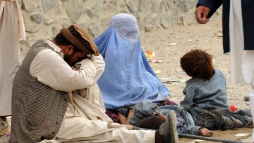 نگرانی سازمان ملل از وضعیت بشری در افغانستان؛ کمک فوری 15 میلیون دالری نیاز است