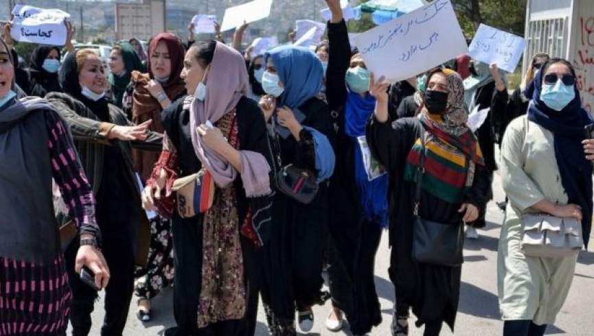 نگرانی سازمان ملل از عدم حضور زنان و گروهای قومی در کابینه طالبان