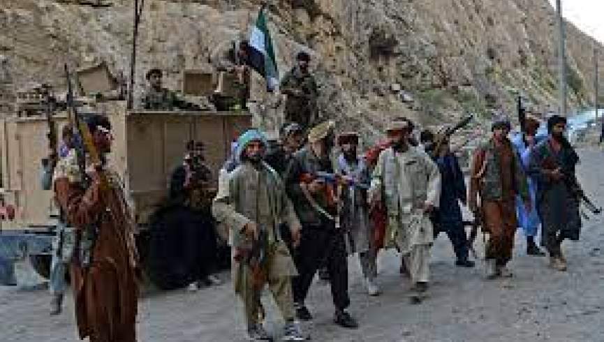 جبهه مقاومت پنجشیر و طالبان آتش بس سه روزه اعلام کردند